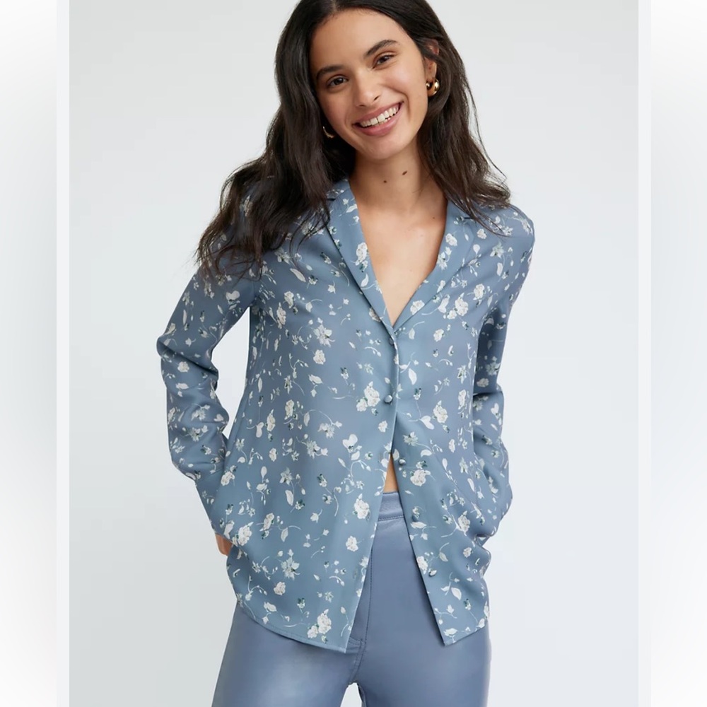 COPY - ARITZIA blouse